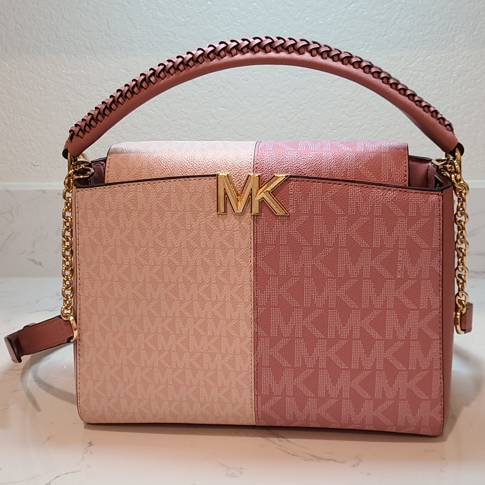 Michael Kors Karlie bag